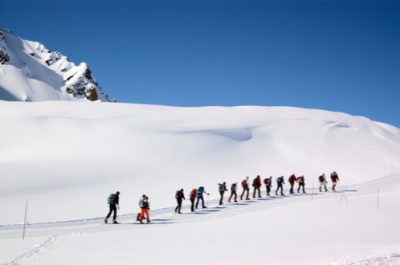 Séminaire Chamonix-Décembre 2017