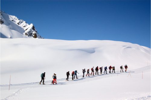 Séminaire Chamonix-Décembre 2017