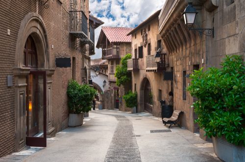 Séminaire d'entreprise à Barcelone