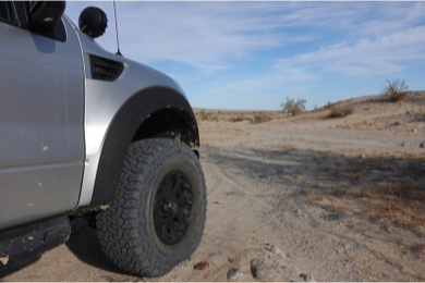 Excursion Médenine et Tataouine en 4x4