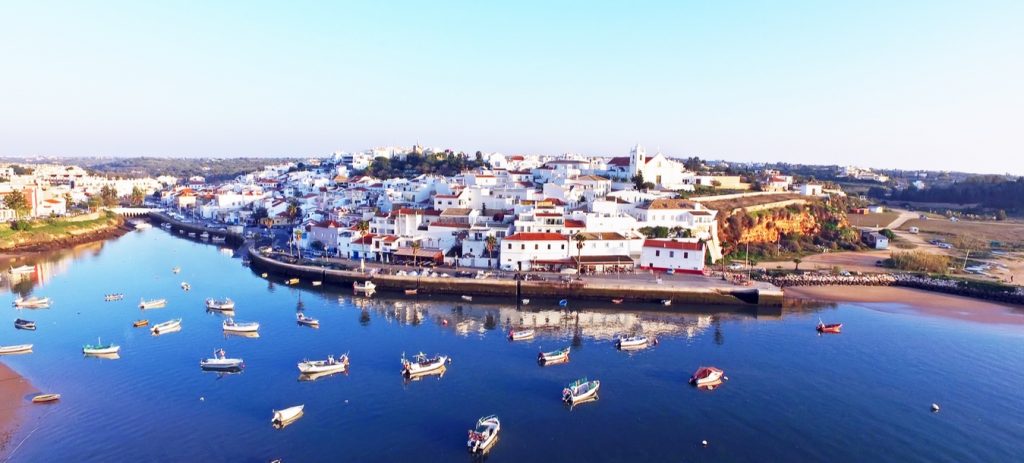 team building algrave