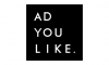 AD YOU LIKE