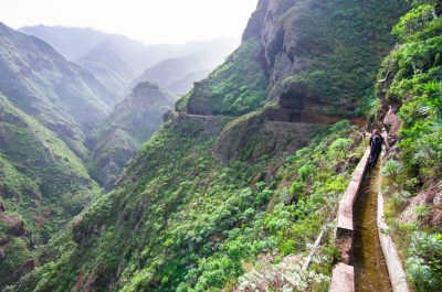 Anaga-tenerife-team-building-hike