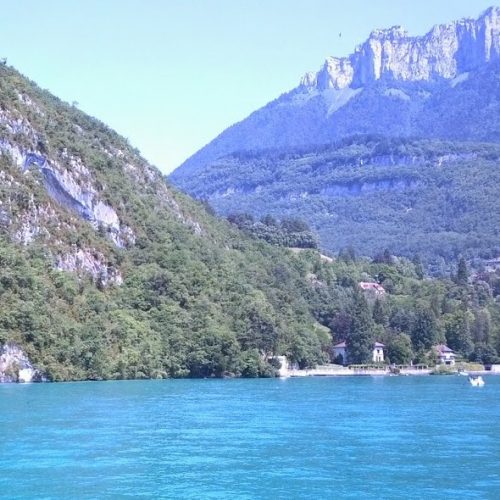 Meilleures destinations pour séminaire Rhône-Alpes