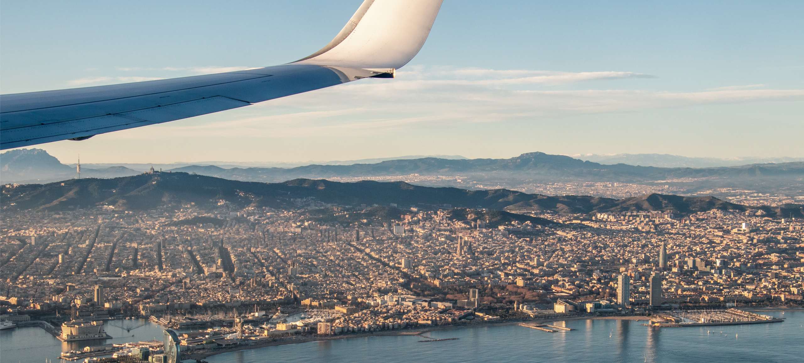 Séminaire à Barcelone-Décembre 2021