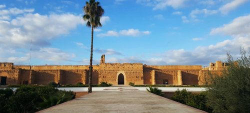 Séminaire Marrakech-Oct 2019