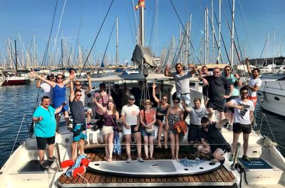 barcelone-seminaire-catamaran