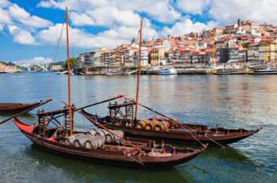 bateaux-porto