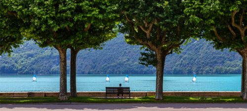 Séminaire incentive Aix-les-Bains