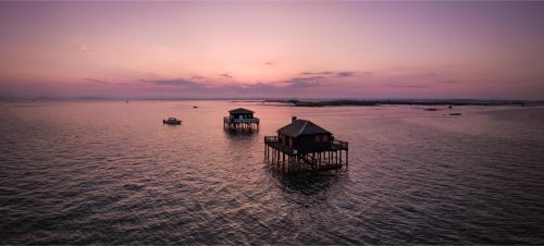 Séminaire à Arcachon