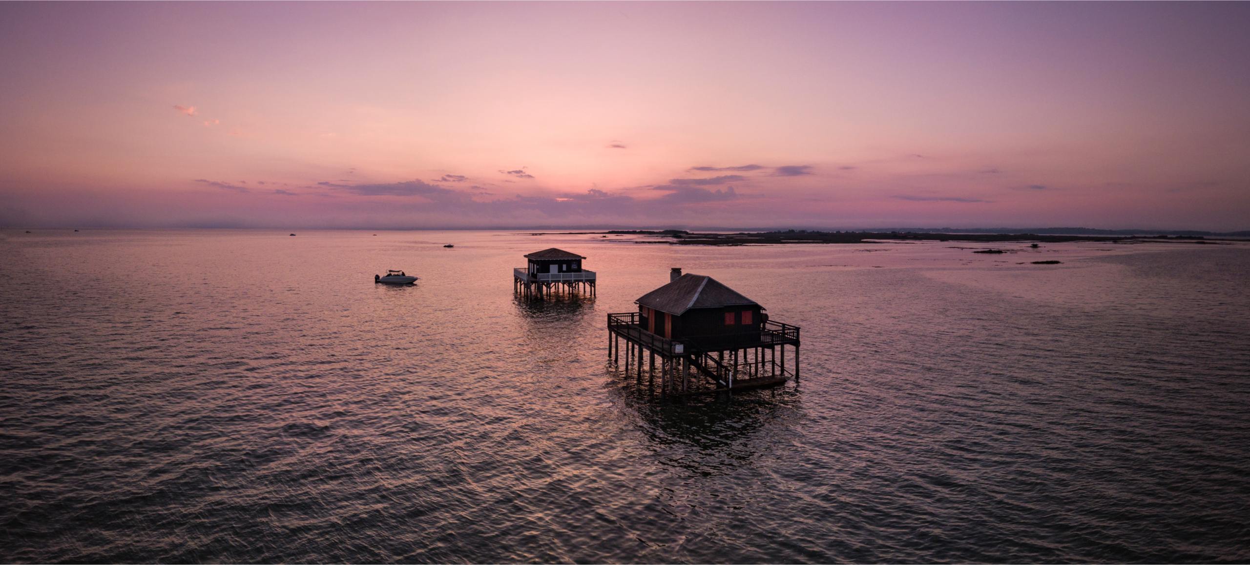 Organisation seminaire Arcachon