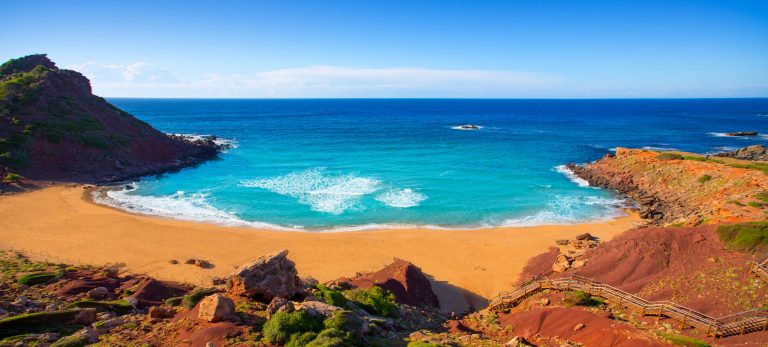 <strong>Les plages somptueuses de la côte nord</strong>