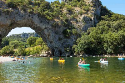 canoe-kayak-en-ardeche