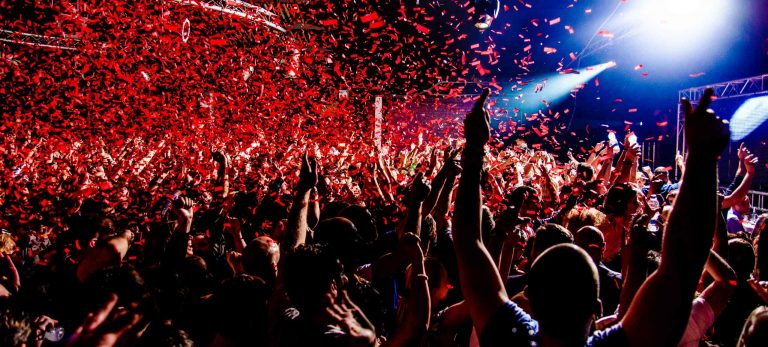 <strong>L'incontournable soirée de David Guetta au Pacha Ibiza</strong>