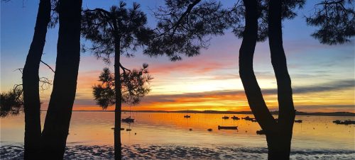 Séminaire Arcachon