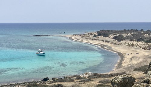 Incentive en Crète