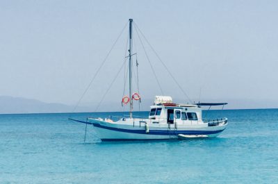 Croisière privatisée avec déjeuner crétois