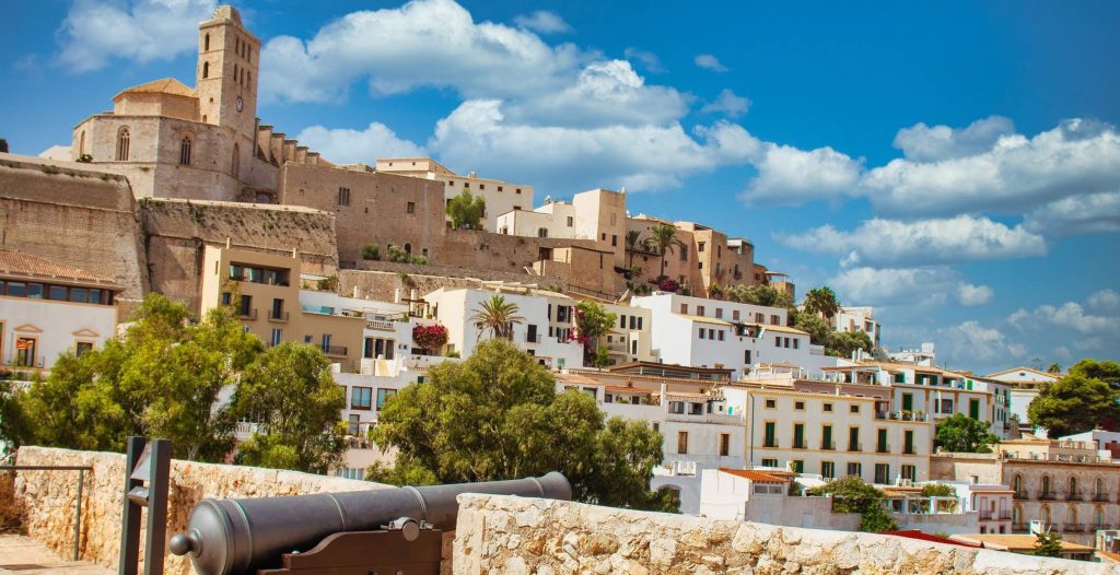 séminaire baléares