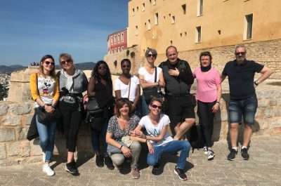 Ibiza-Dalt-Vila