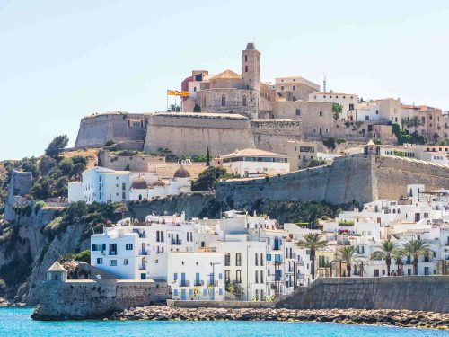 Séminaire Team building Ibiza-Mai 2019