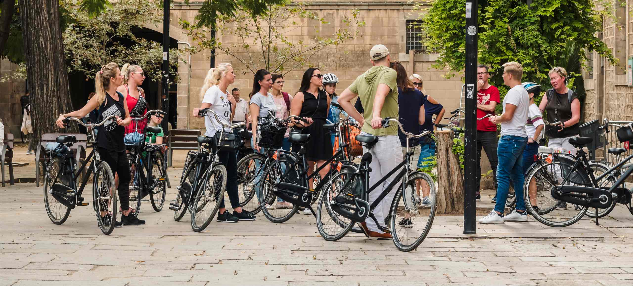 Séminaire Off-site à Barcelone-Octobre 2022