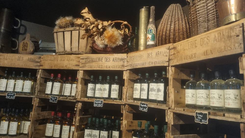 Séminaire La Clusaz