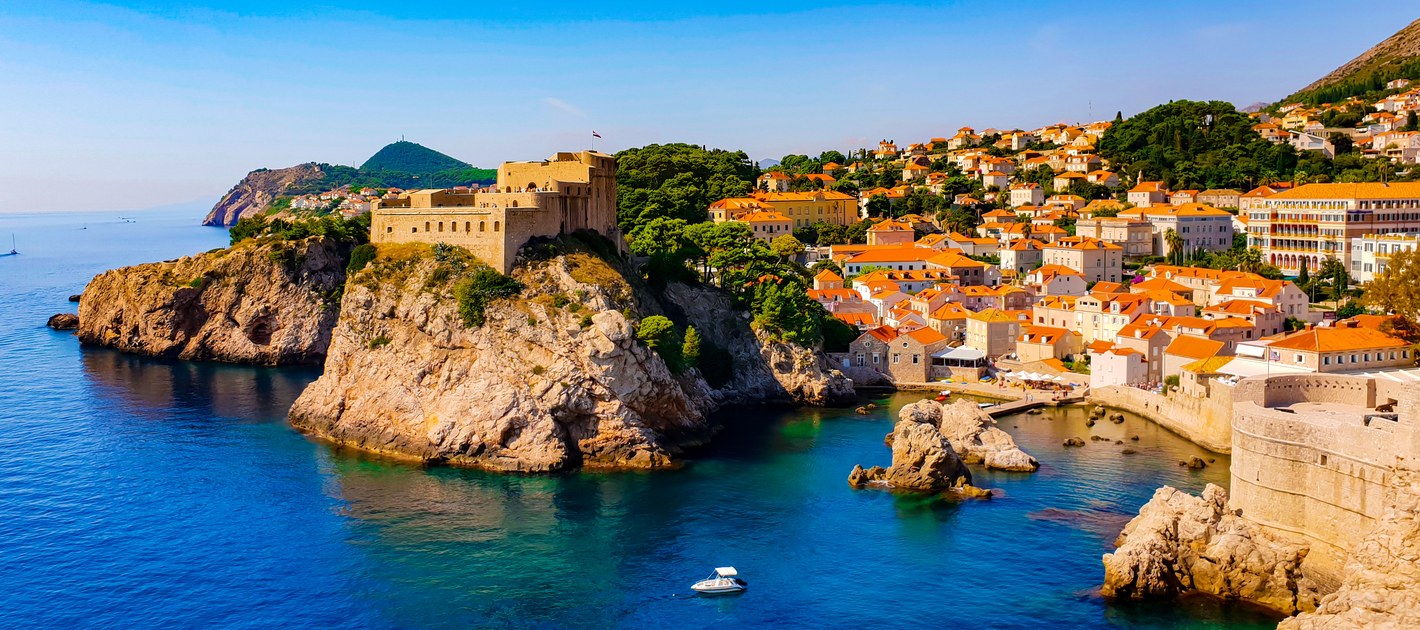 Séminaire Dubrovnik