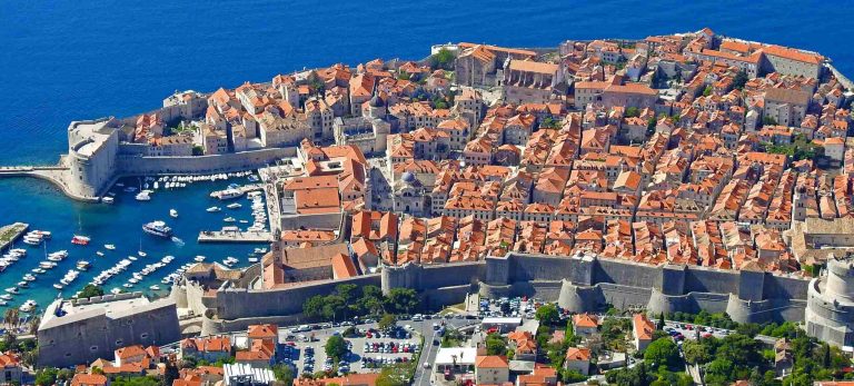 <strong>Dubrovnik</strong>