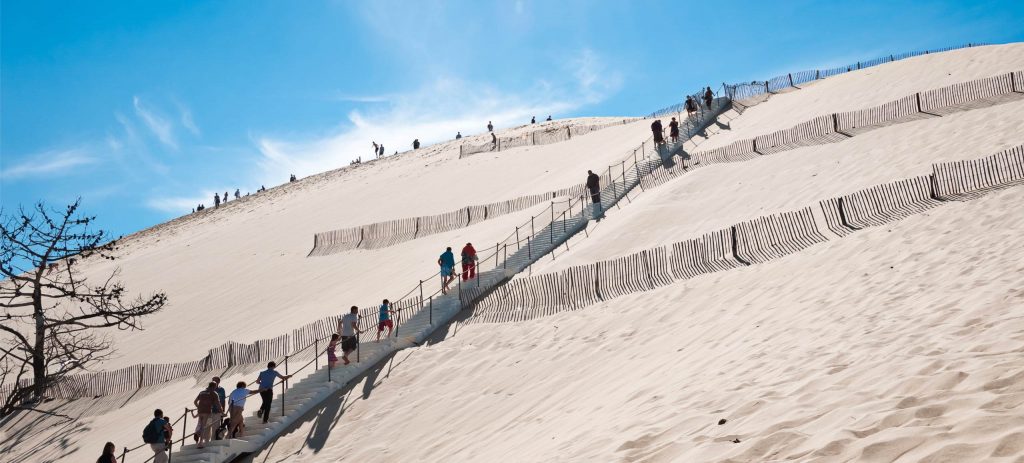 Séminaire à Arcachon