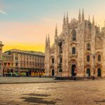 Séminaire à Milan - Séminaire Team Building - Séminaire Incentive