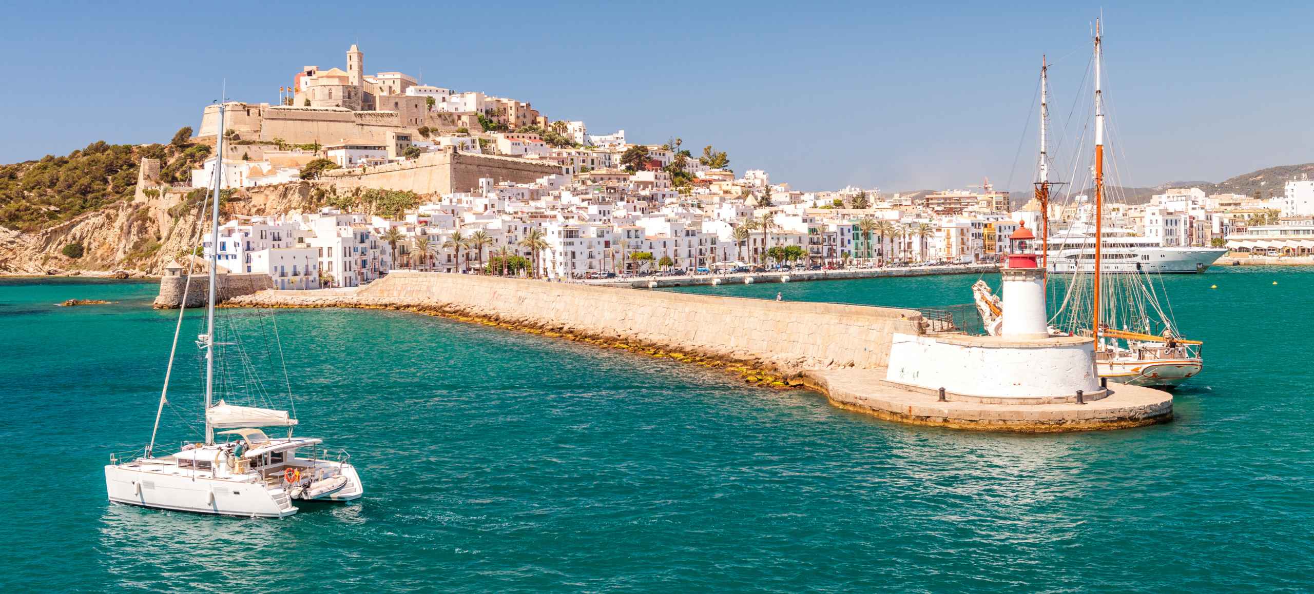 Séminaire à Ibiza-Octobre 2023 