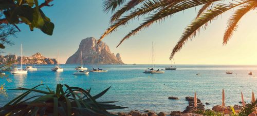 Les incontournables de votre séminaire à Ibiza