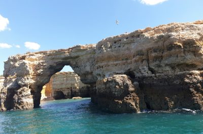 Falaise Algarve