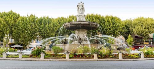 Séminaire incentive Aix-en-Provence