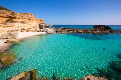 Ibiza : excursion sur l’île de Formentera