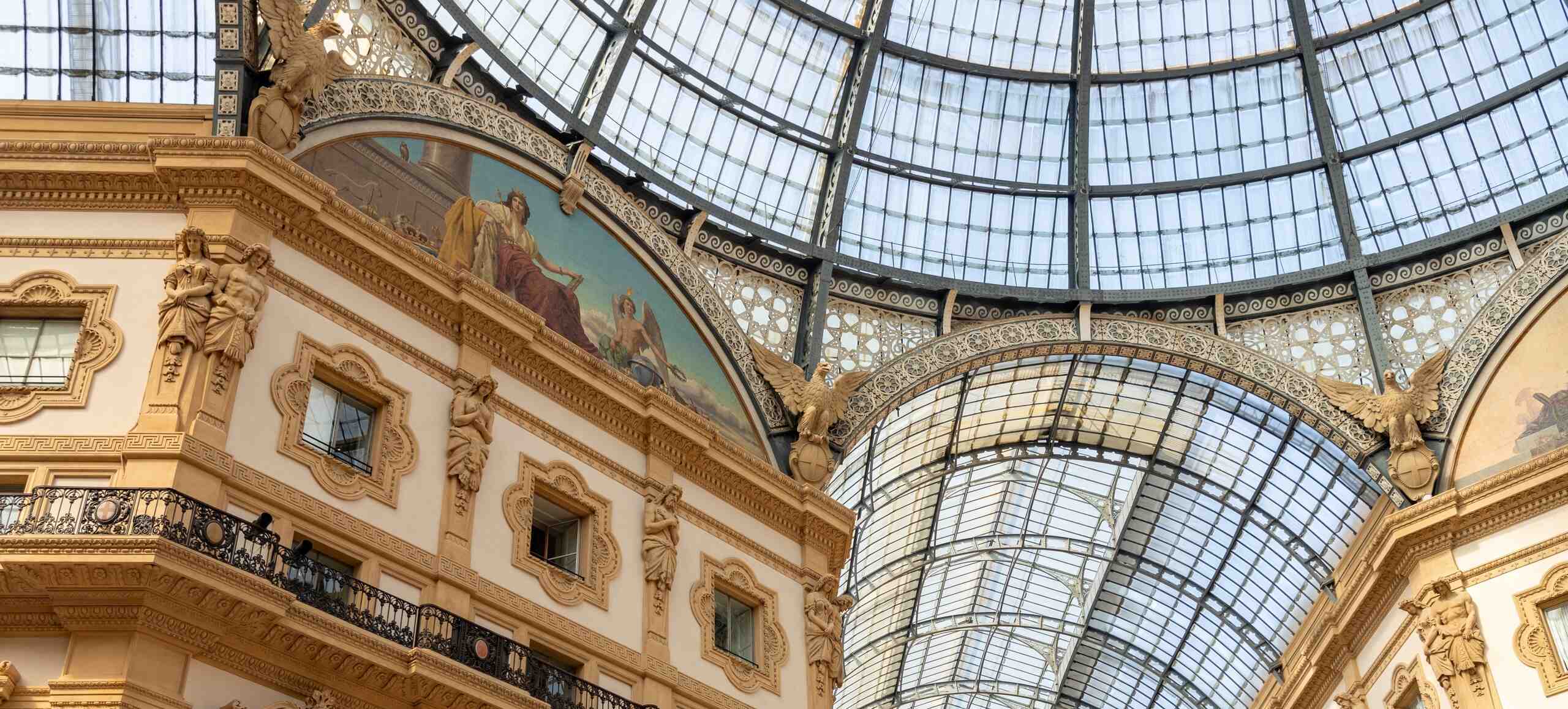 Team building à Milan
