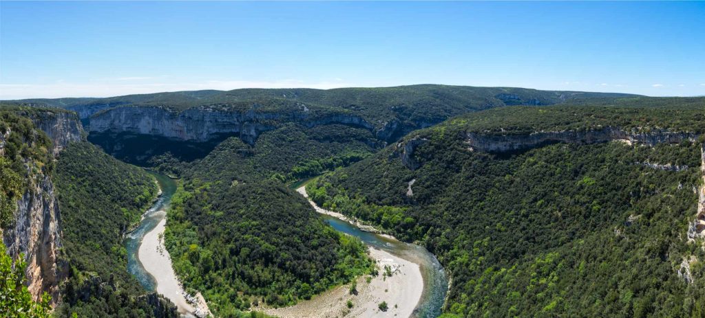 Les incontournables de votre séminaire en Ardèche