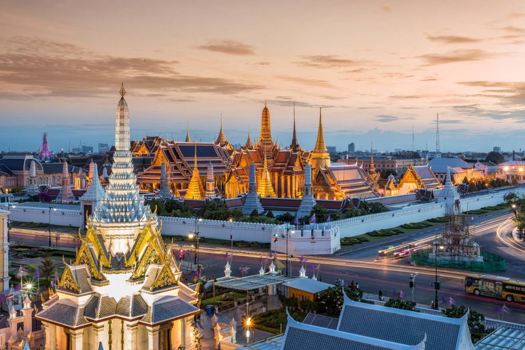 séminaire incentive en Thaïlande-Février 2024