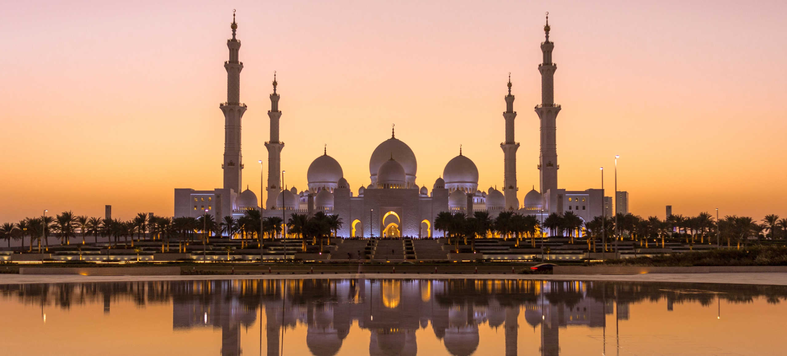 Séminaire Abu Dhabi-Février 2023