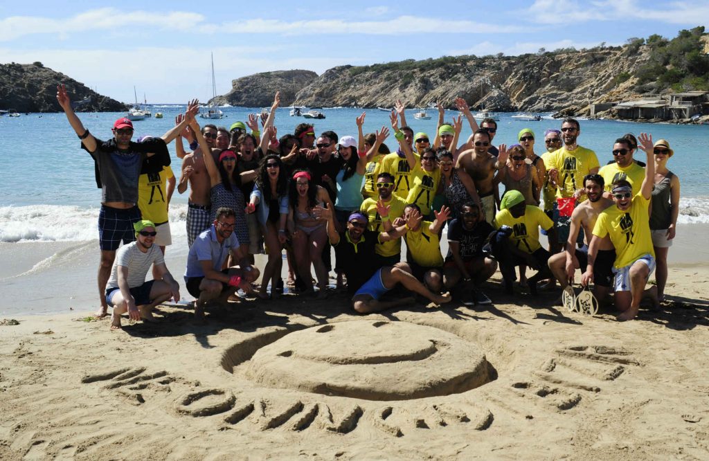 Groupe-team-building-ibiza