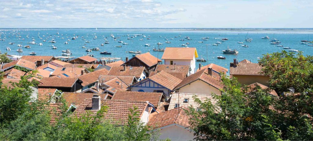 Séminaire Bassin d'Arcachon