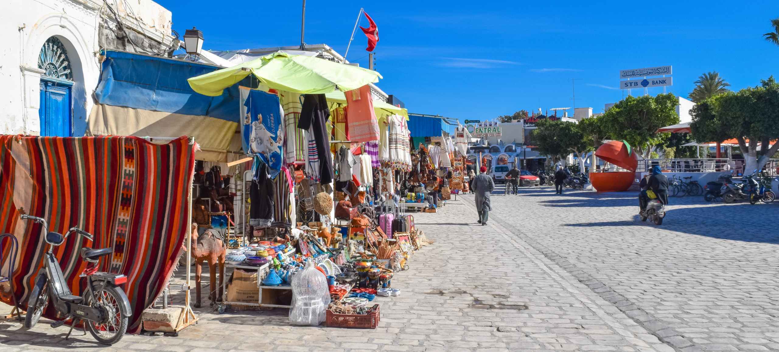 djerba international travel agence djerba houmt souk