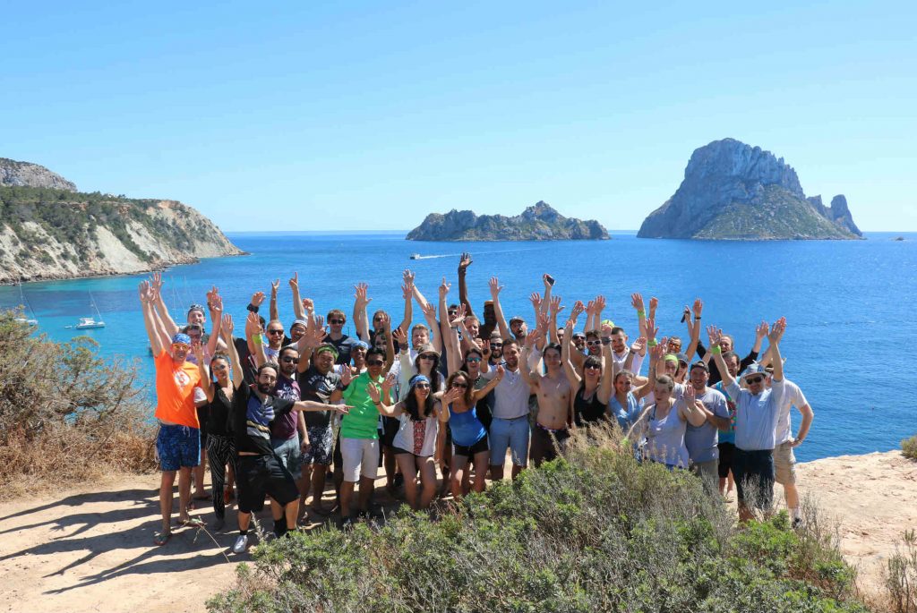 ibiza-team-building-seminaire-activity