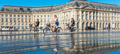 Les incontournables de votre séminaire à Bordeaux