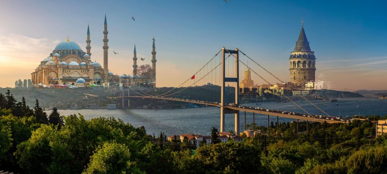 Séminaire à Istanbul - Séminaire Team Building - Séminaire Incentive