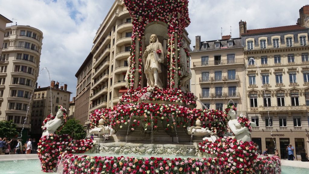 Séminaire Lyon