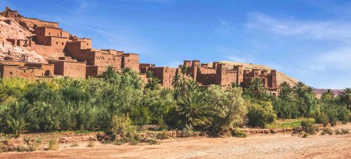 Séminaire Marrakech-Septembre 2019