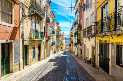 Visite guidée de l'Alfama