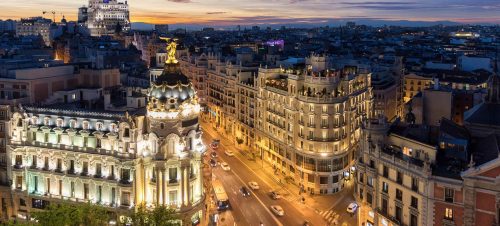 Les incontournables de votre séminaire à Madrid