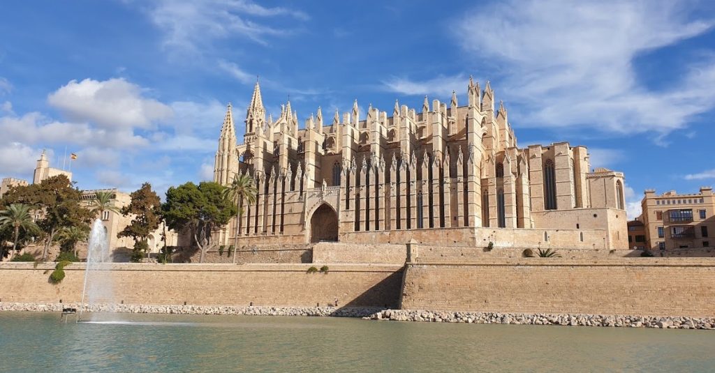 Séminaire dans les Baléares